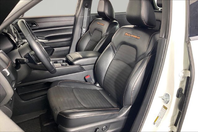 Used 2023 Nissan Pathfinder Rock Creek AWD/4WD image 18