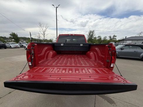Used 2015 RAM 2500 Power Wagon Tradesman AWD/4WD image 23