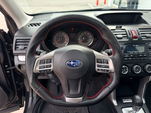 Used 2014 Subaru Forester 2.0XT Premium image 16