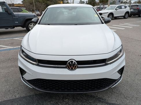 New 2026 Volkswagen Jetta Sport image 9