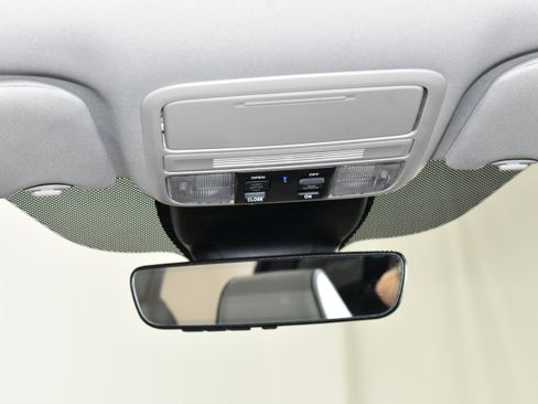 New 2026 Honda Odyssey Touring image 34