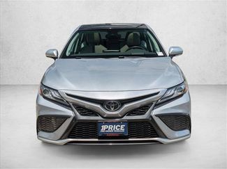 Used 2023 Toyota Camry XSE w/ Cold Weather Package FWD video 2