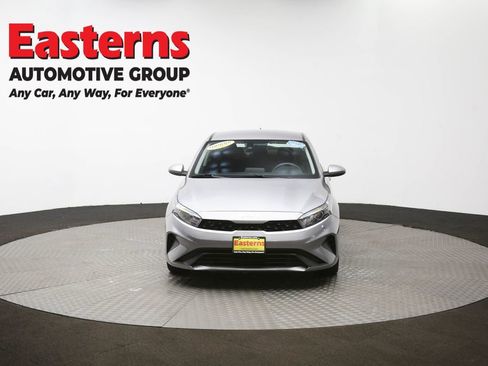 Used 2023 Kia Forte LXS FWD image 54