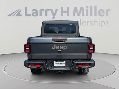 New 2026 Jeep Gladiator Sport