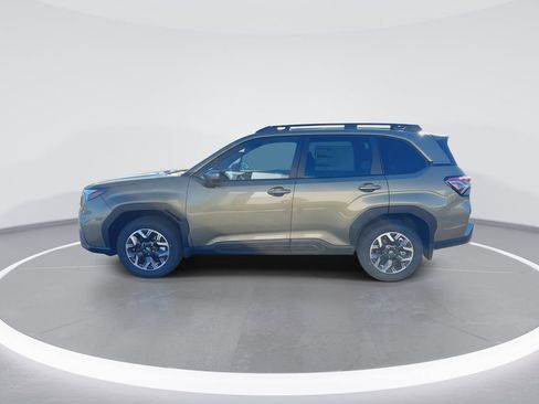 New 2026 Subaru Forester Premium image 5