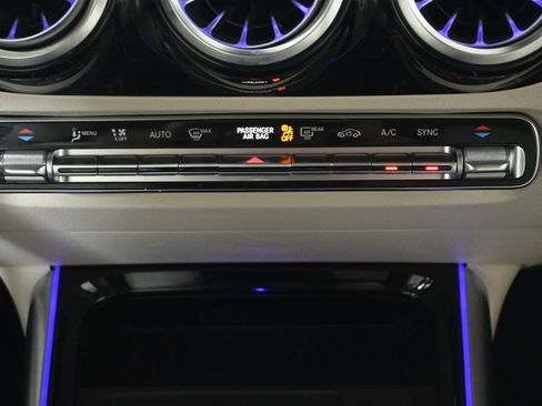 Certified 2023 Mercedes-Benz GLA 250 4MATIC image 21