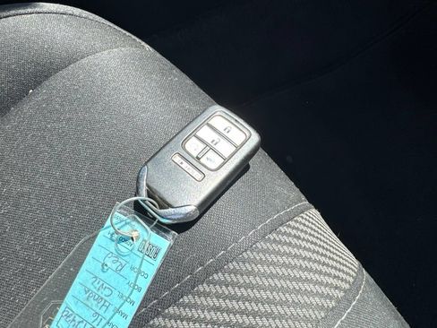 Used 2016 Honda Civic EX-T image 37