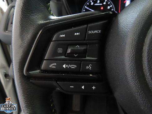 Used 2023 Subaru Ascent Onyx Edition Limited AWD/4WD image 13