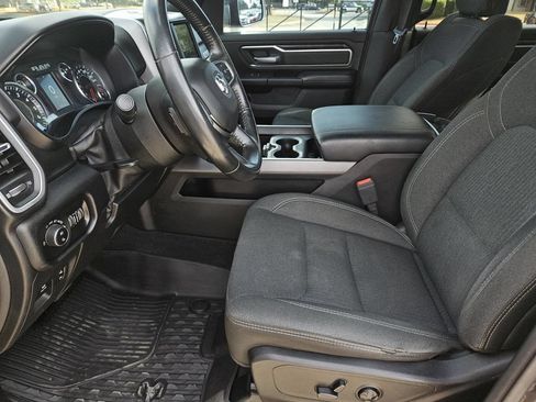 Used 2019 RAM 1500 Big Horn RWD image 12