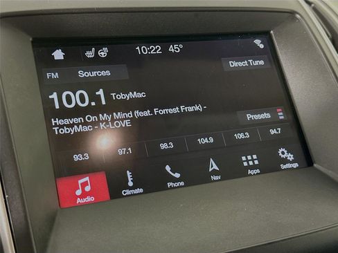 Used 2018 Ford Edge SEL w/ Equipment Group 201A image 14