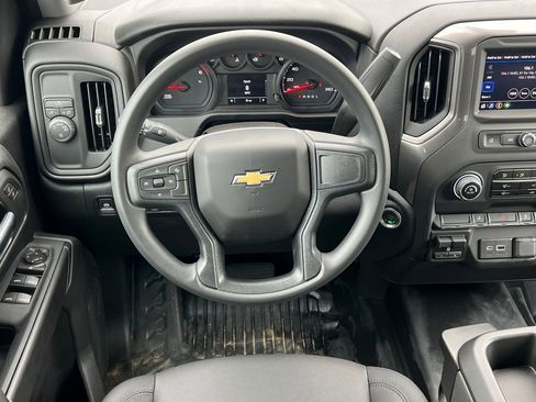 New 2026 Chevrolet Silverado 3500 W/T w/ WT Convenience Package image 16