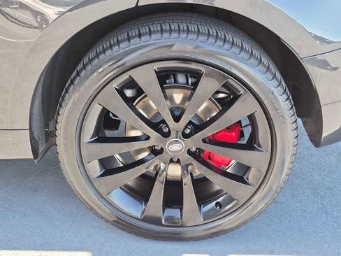 Used 2024 Land Rover Range Rover Sport Dynamic SE image 12