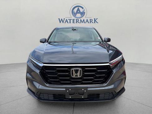 Used 2025 Honda CR-V EX image 12