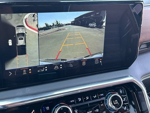 New 2026 GMC Sierra 3500 Denali Ultimate AWD/4WD image 15