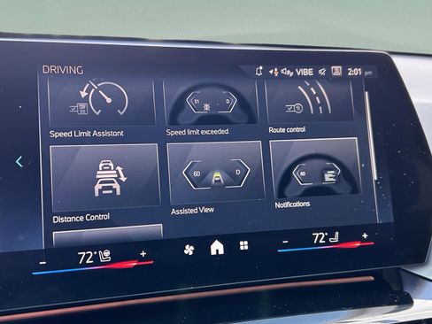 Used 2026 BMW X1 xDrive28i w/ Convenience Package image 18