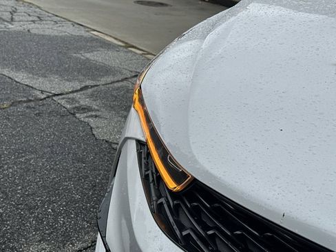 Used 2024 Kia K5 GT-Line w/ GT-Line Premium Package image 13