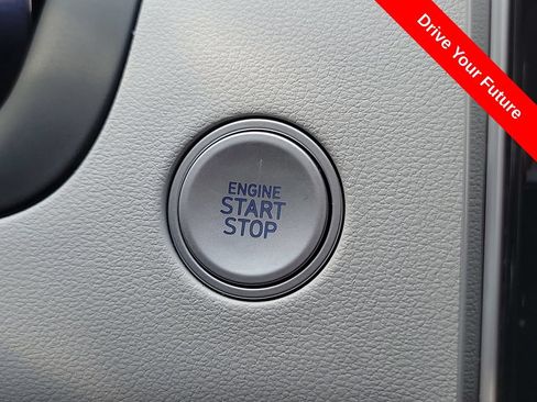 Used 2024 Hyundai Tucson SEL FWD image 8