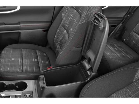 Used 2025 Ford Bronco Sport Heritage AWD/4WD image 13