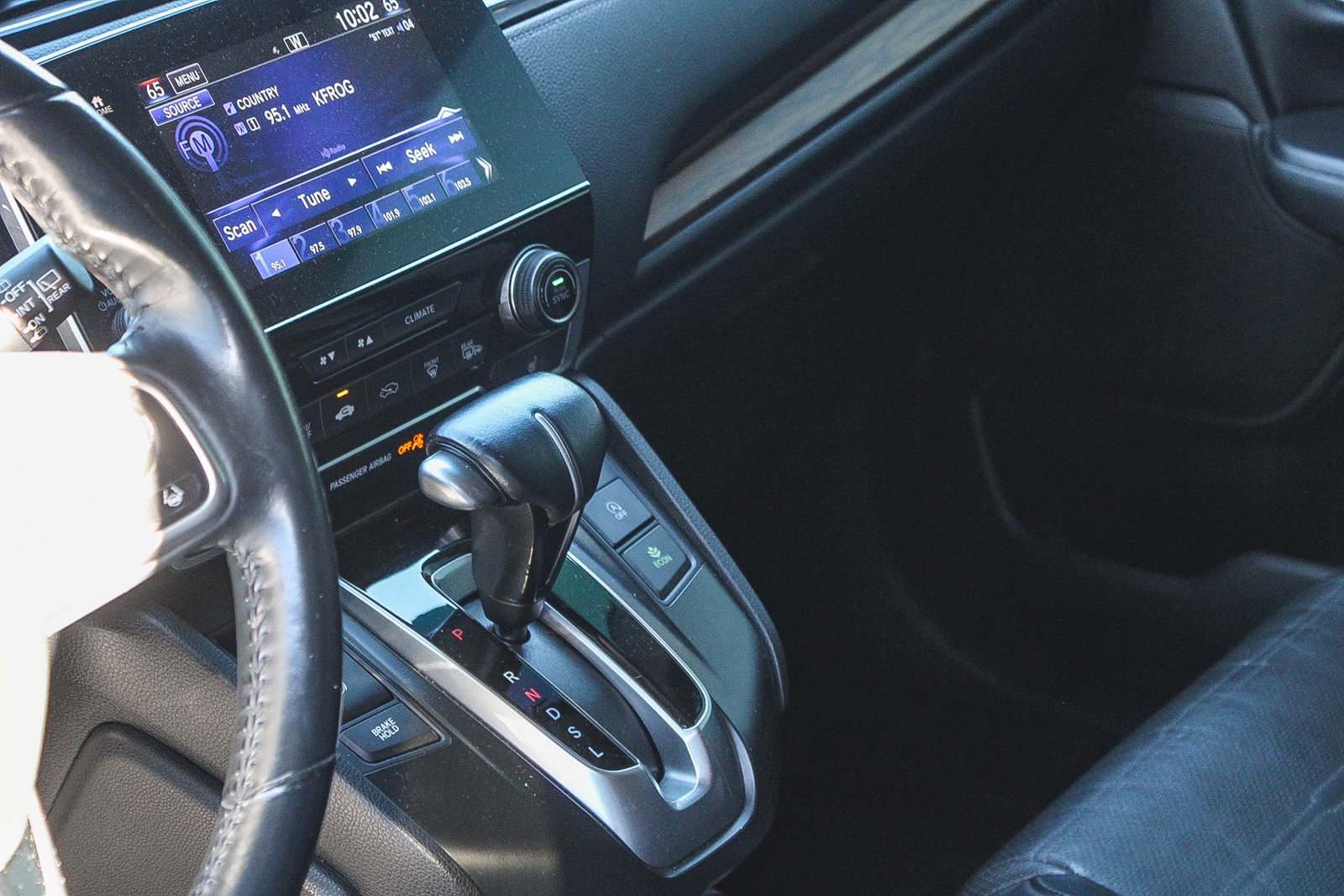 Used 2021 Honda CR-V EX-L image 21