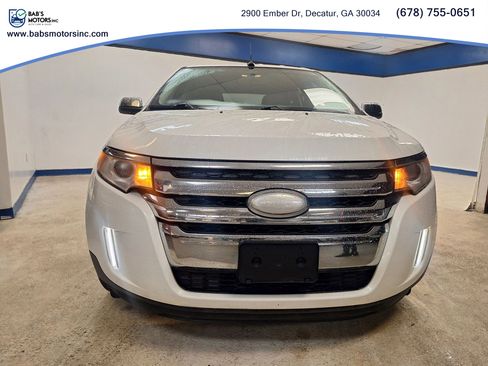 Used 2013 Ford Edge SEL image 5