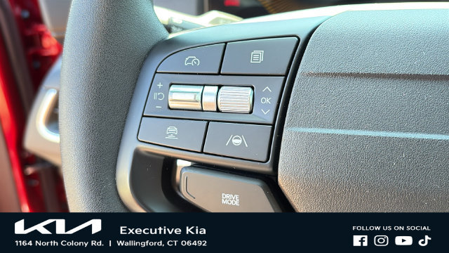 Certified 2025 Kia K4 FWD image 12