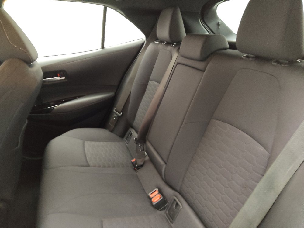 Used 2019 Toyota Corolla SE FWD image 18