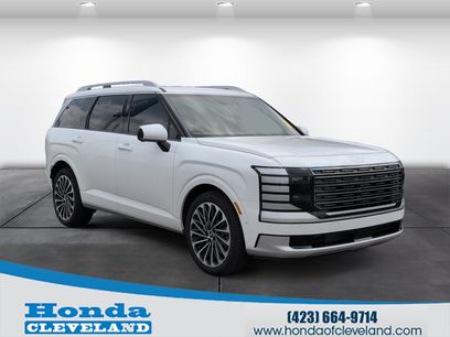 Used 2026 Hyundai Palisade Calligraphy