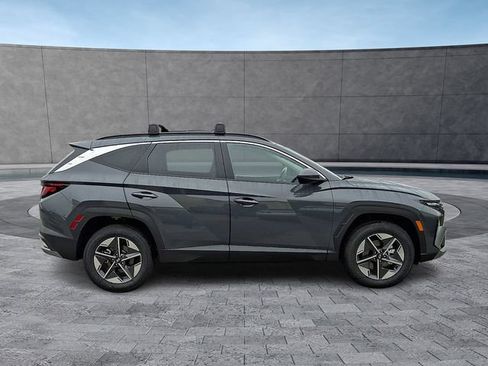 New 2026 Hyundai Tucson SEL AWD/4WD image 8
