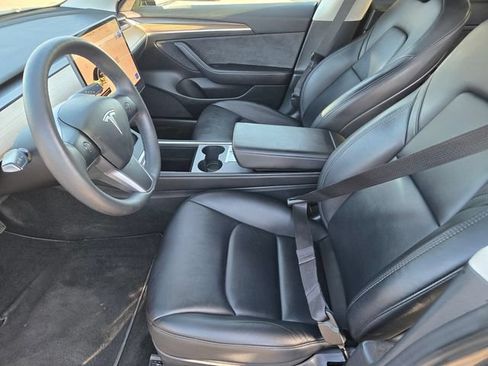 Used 2023 Tesla Model 3 Long Range AWD/4WD image 18
