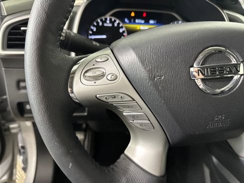 Used 2018 Nissan Murano SL image 15