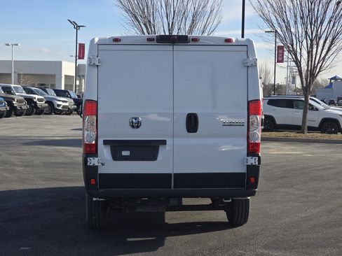 New 2026 RAM ProMaster 1500 w/ Convenience Group image 16