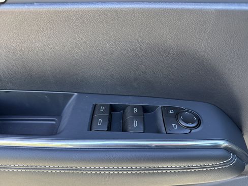 New 2026 GMC Acadia Elevation w/ Black Edition image 15