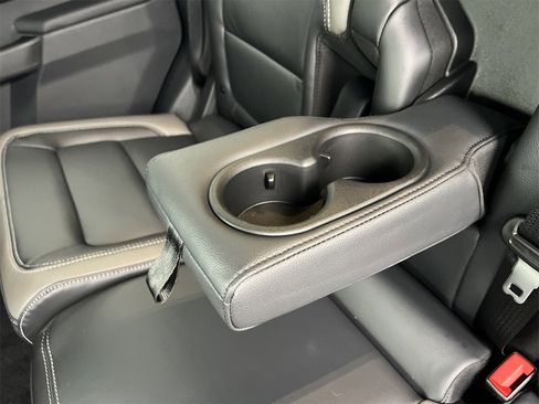 New 2025 Ford Bronco Outer Banks image 21