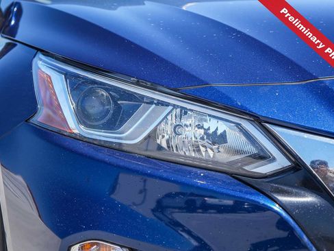 Used 2020 Nissan Altima 2.5 S FWD image 4