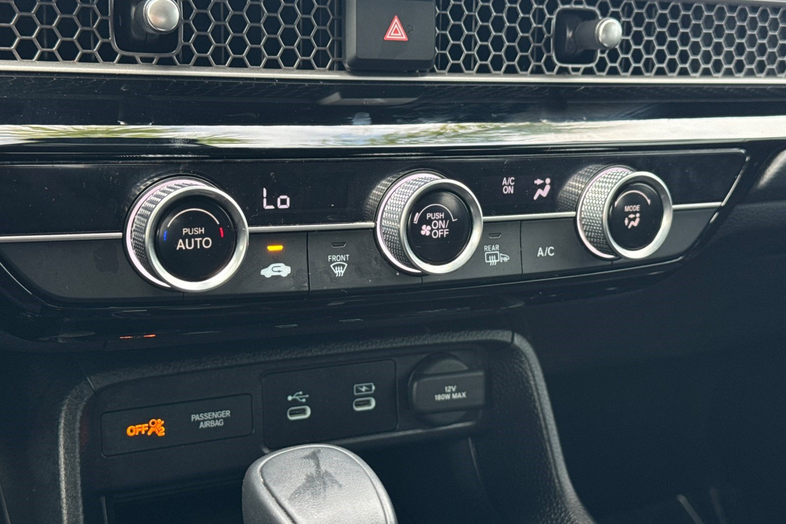Used 2025 Honda Civic Sport image 19