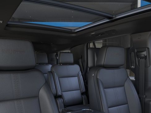 New 2026 Chevrolet Tahoe High Country AWD/4WD image 24