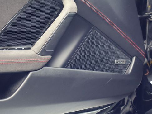 Certified 2024 Porsche 911 Carrera GTS RWD image 14