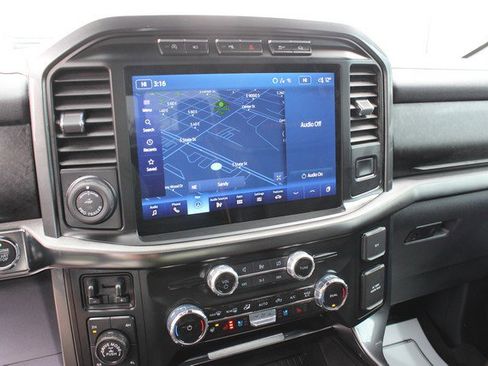 Used 2023 Ford F150 Tremor w/ Equipment Group 402A High image 10