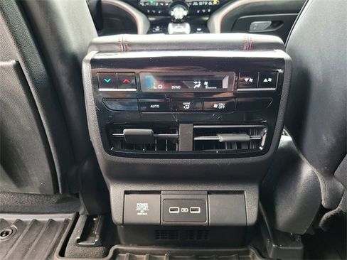 Used 2023 Acura MDX A-Spec image 17