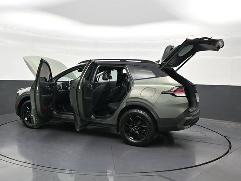 Used 2023 Kia Sportage X-Pro Prestige AWD/4WD image 36