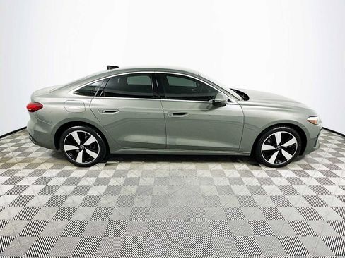 Certified 2025 Audi A5 2.0T Premium w/ Convenience Package AWD/4WD image 8