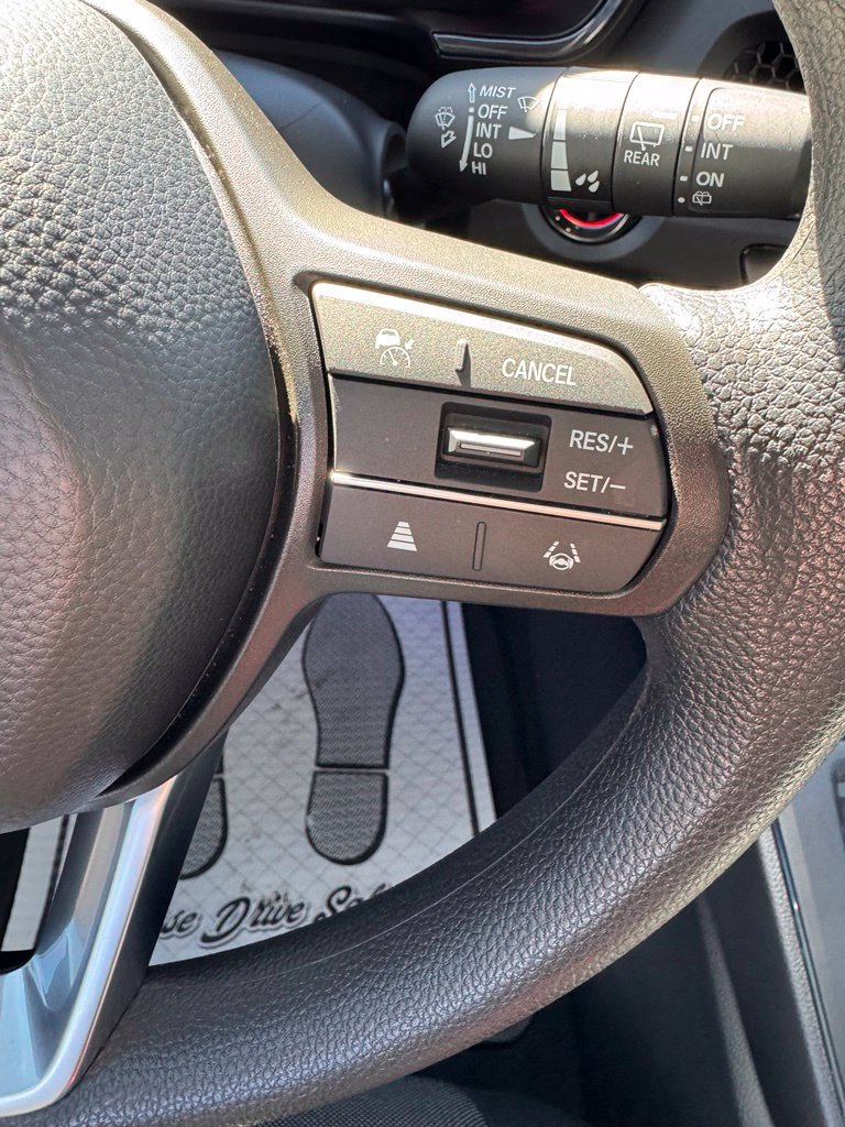 Used 2026 Honda CR-V EX image 27