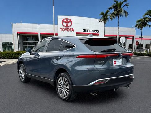 Used 2023 Toyota Venza Limited AWD/4WD image 5