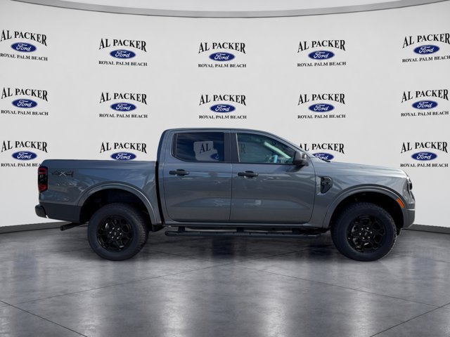 New 2026 Ford Ranger XLT w/ Black Appearance Package AWD/4WD image 6
