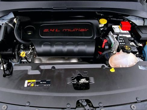 Used 2022 Jeep Compass Altitude image 30