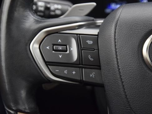Used 2023 Lexus RX 350 Premium w/ Accessory Package (Z1) FWD image 25