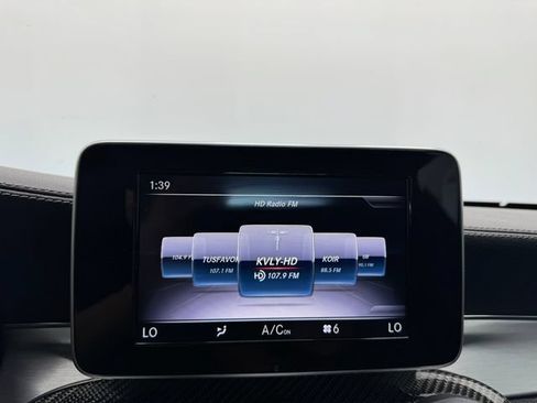 Used 2018 Mercedes-Benz C 43 AMG 4MATIC Coupe image 30