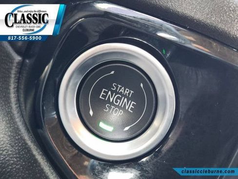 Used 2025 Chevrolet Silverado 1500 RST RWD image 21