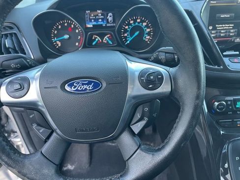 Used 2014 Ford Escape Titanium w/ Equipment Group 401A FWD image 19