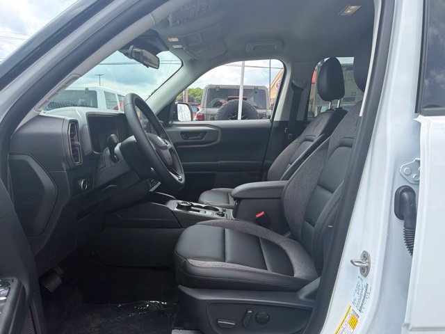 New 2026 Ford Bronco Sport Big Bend w/ Convenience Package AWD/4WD image 15